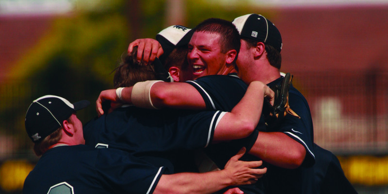 The Case For High School Activities (source NFHS)