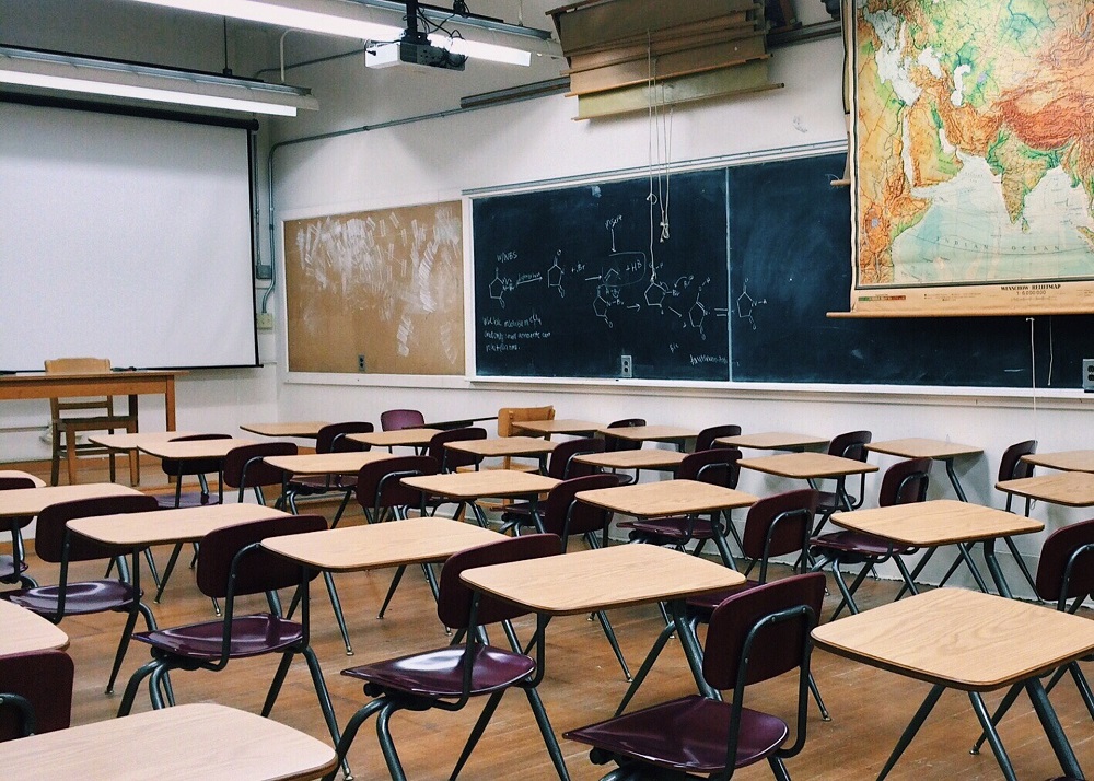 Make the Grade as a Student Athlete